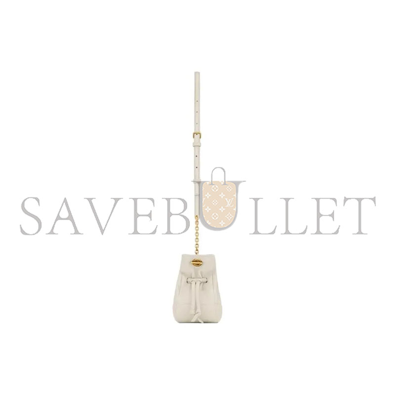 Y51 jamie mini shoulder pouch in lambskin 859174aab329207 (15.5*14.5*8cm)